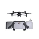 DJli Dock Global Edition M30 Industry UAV Long Range Enterprise M30T Develop Flight Plans Remotely Automatically Execute Tasks